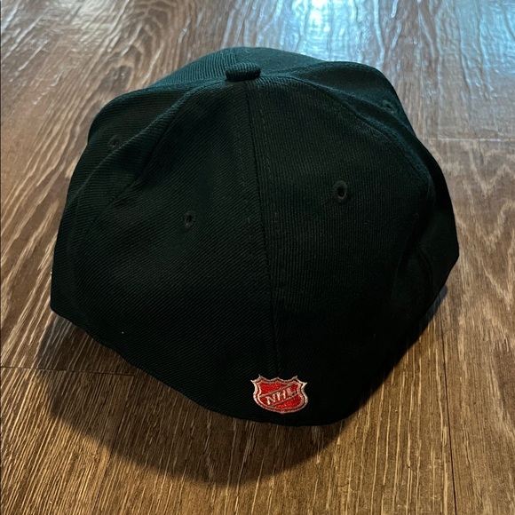 Minnesota Wild hat - Picture 4 of 10